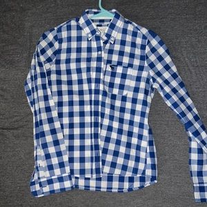Abercrombie shirt